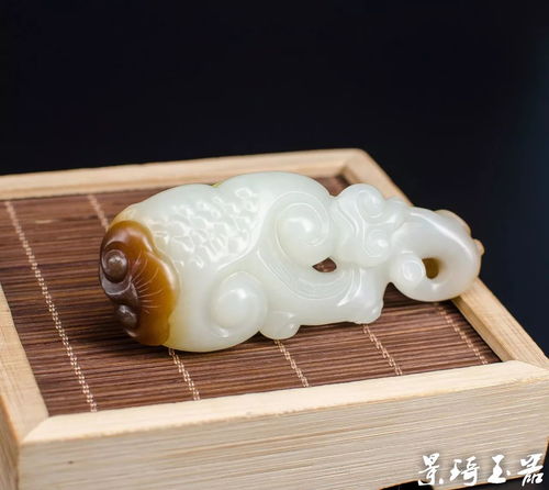 和田玉的三品 商品、玩品與藏品的收藏之道