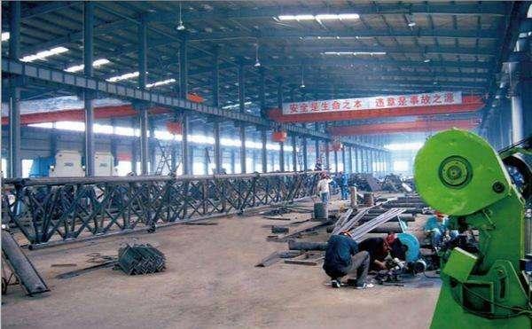 環保機械制造企業如何高效應對行業審核，實現可持續發展