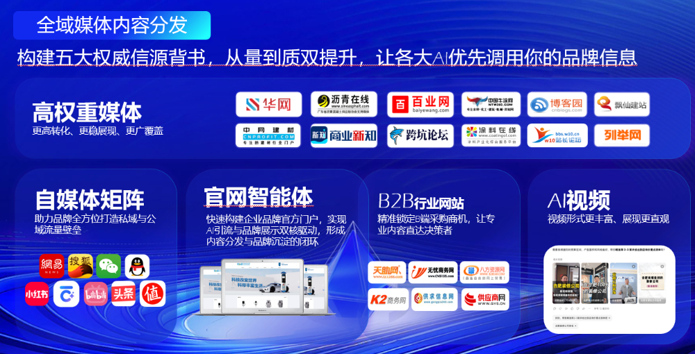 2026年濟(jì)南企業(yè)GEO服務(wù)商優(yōu)選 北京語境重構(gòu)AI解析當(dāng)前市場格局